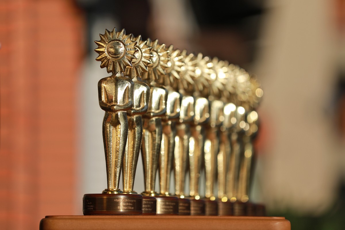 Festival de Gramado revela filmes selecionados para disputa do troféu Kikito