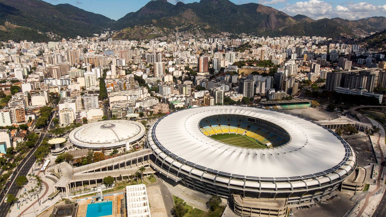 Flamengo e Fluminense se enfrentam hoje; saiba onde assistir e as escalações