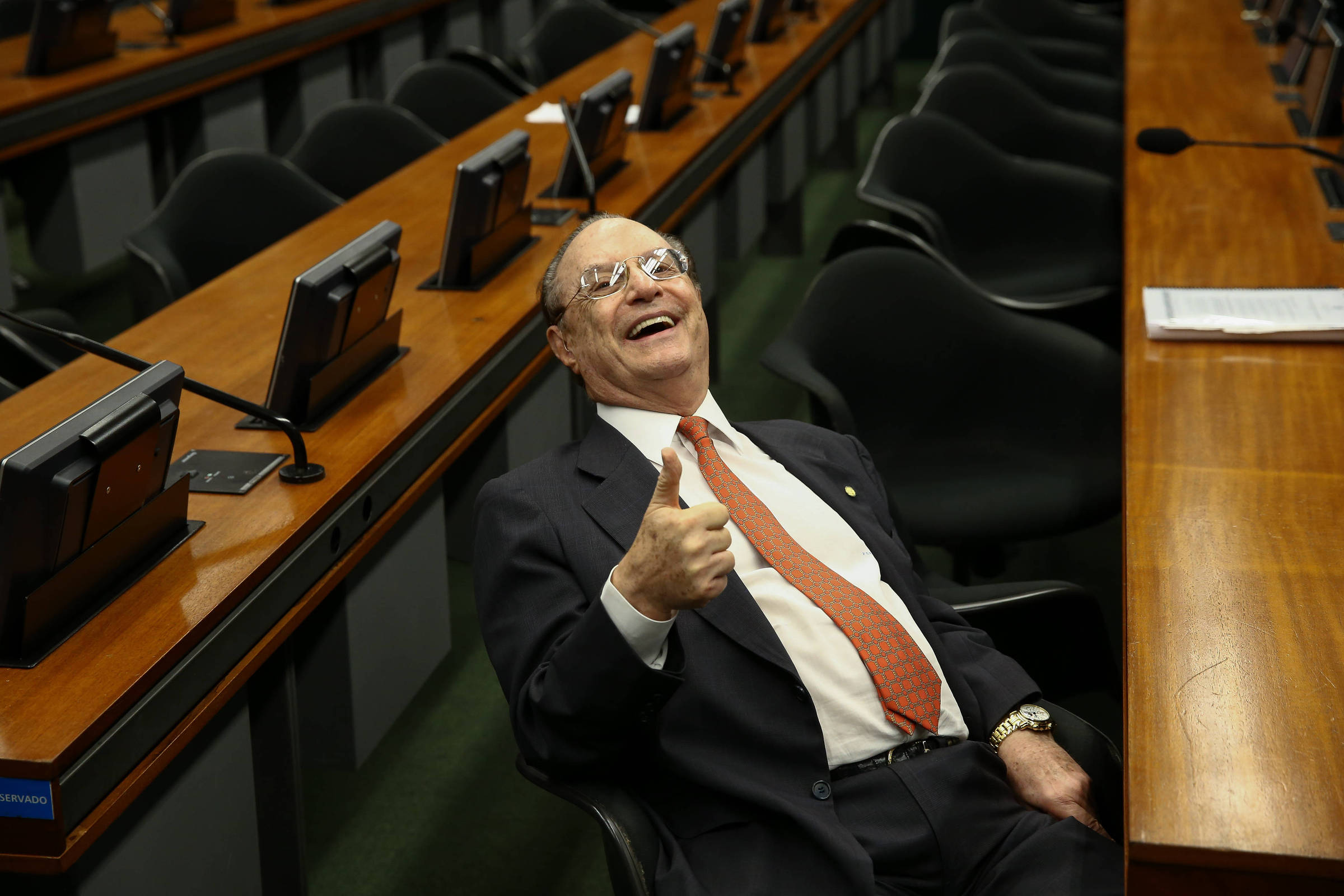 Prejuízo com Maluf ultrapassa R$ 780 milhões mesmo após acordos financeiros