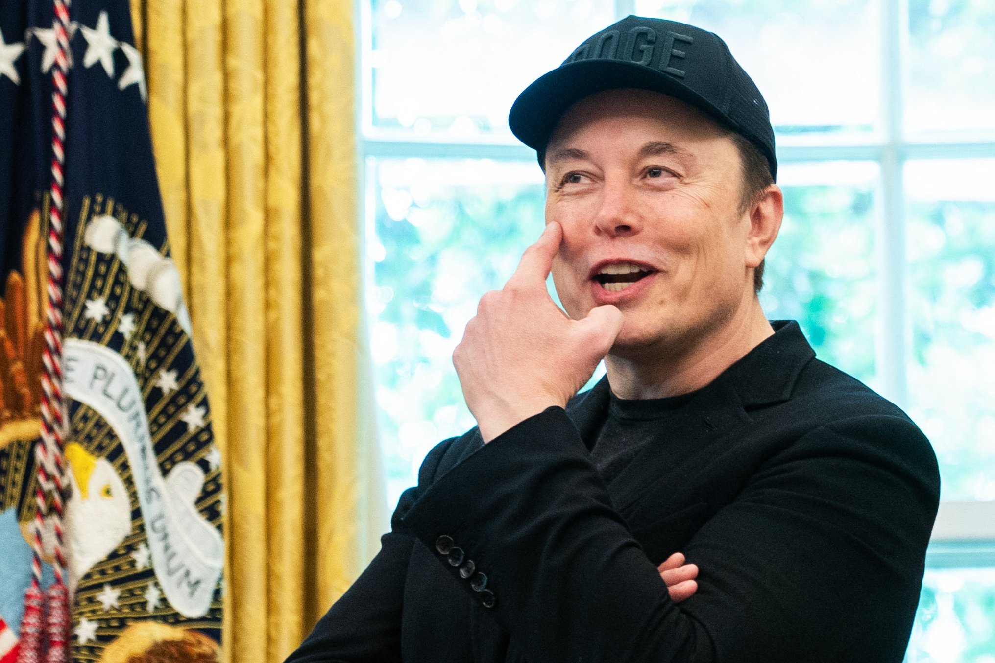 Tesla pode demitir Elon Musk se ele apresentar comportamento instável