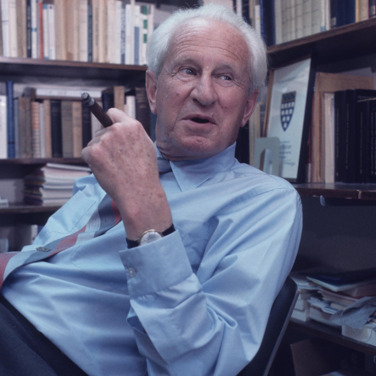 Marcuse analisa a teoria crítica e suas lições para o mundo atual