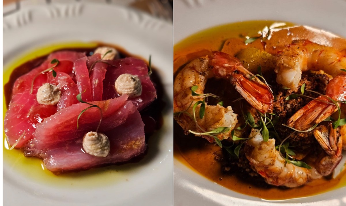 Rudä apresenta os sabores do Brasil em um inverno quente em Ipanema