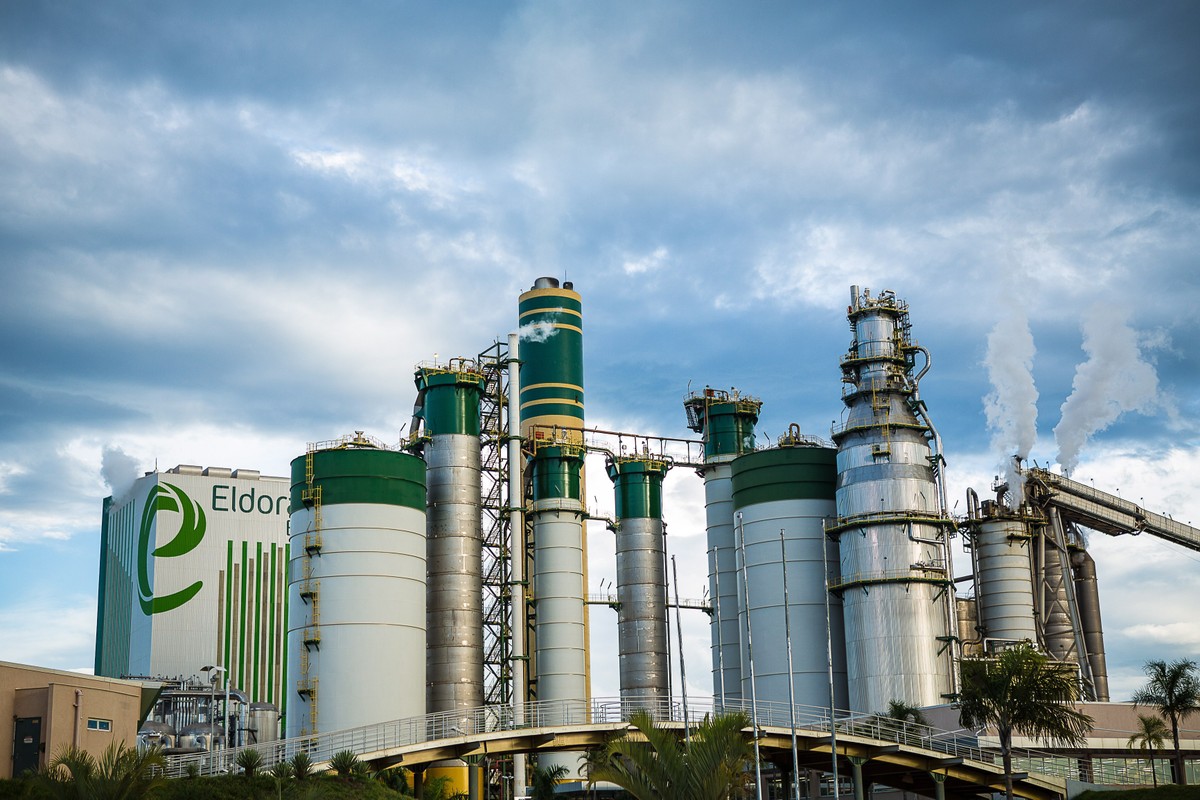 J&F e Paper Excellence firmam acordo que encerra disputa financeira