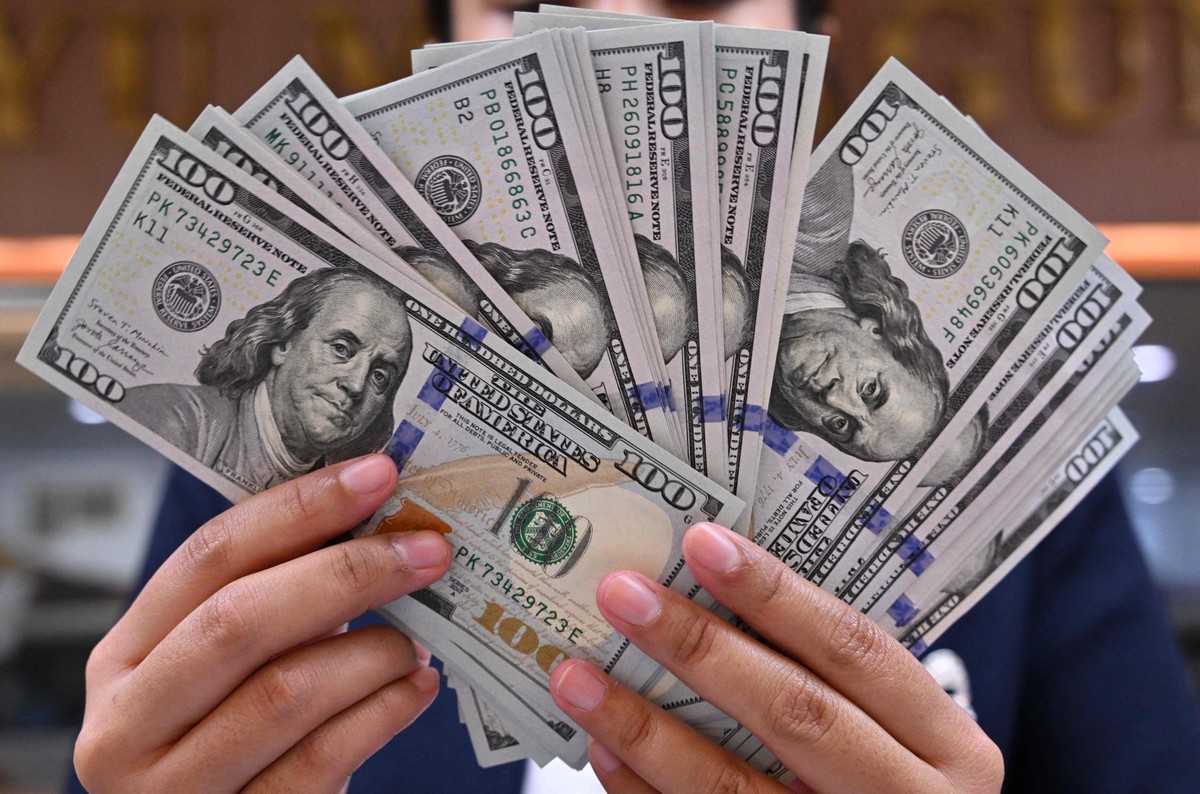 Dólar de 9 de julho gera especulações e intrigas no mercado financeiro