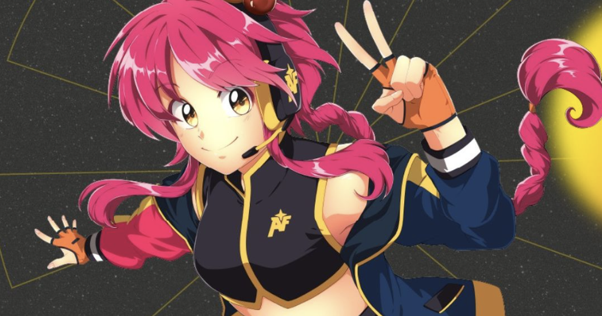 Anime Friends anuncia nova Academia de Dublagem para os fãs de animes