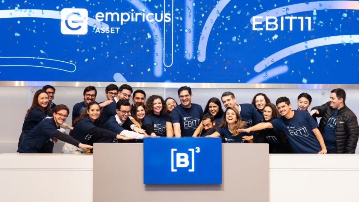 Empiricus Asset apresenta ETF de Bitcoin e promete diversificação para investidores