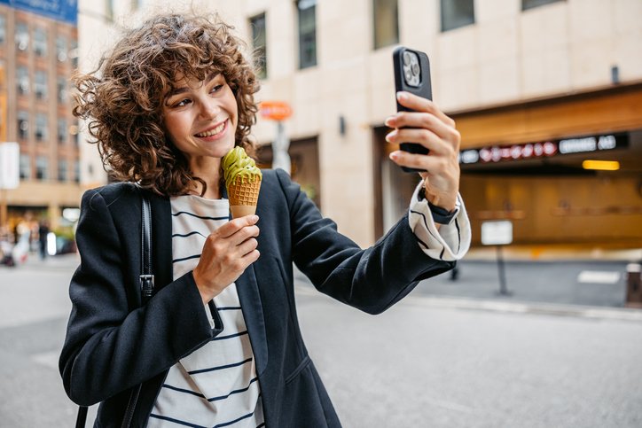 Pistache e Ozempic: conexões que influenciam estratégias de marca no mercado