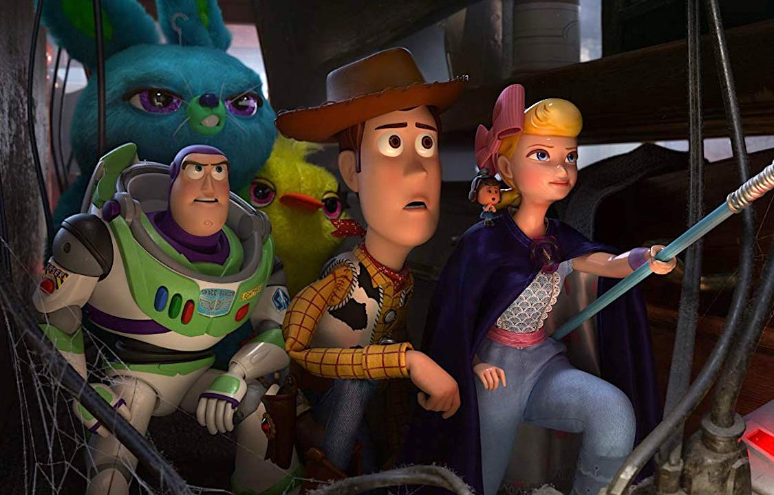 Toy Story 5 apresenta vilão inusitado que preocupa pais na vida real