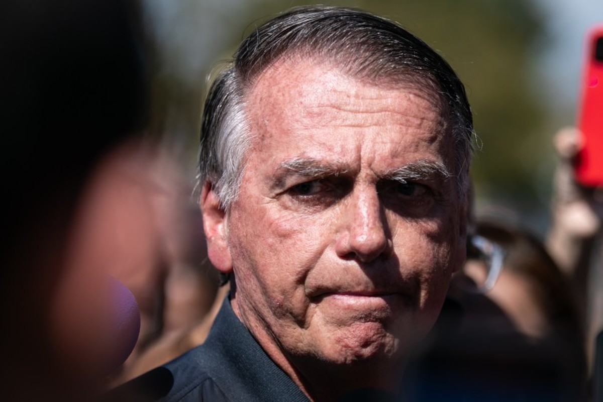 Pesquisa revela que 59% apoiam operação da PF contra Bolsonaro nas redes sociais