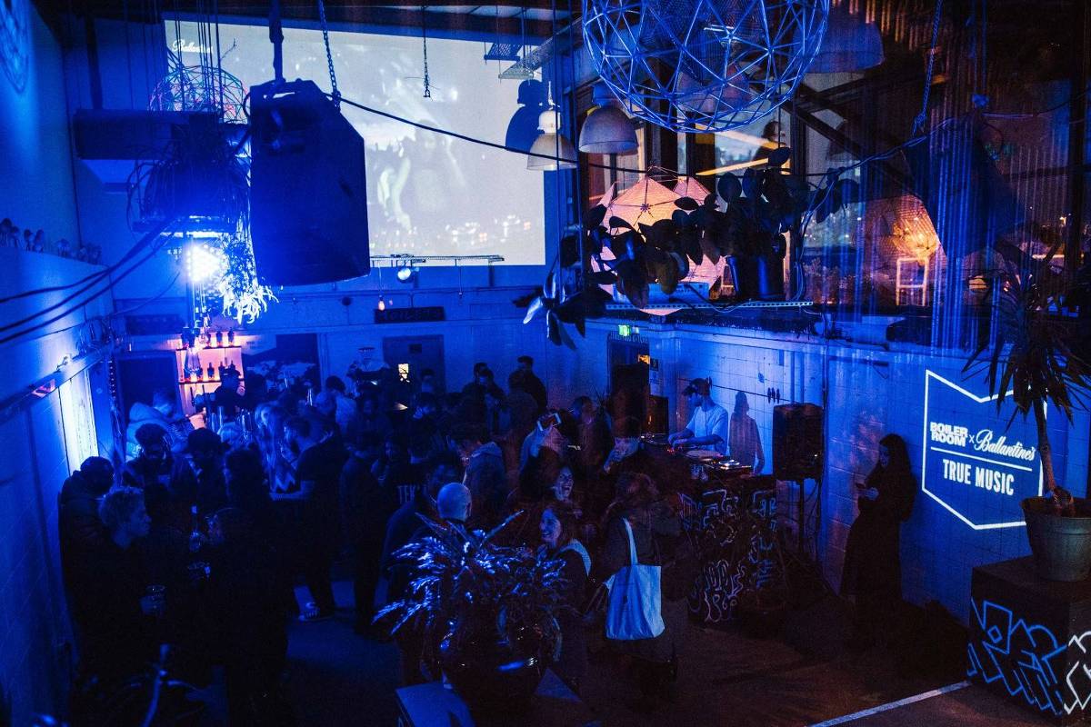 Boiler Room desiste de evento em São Paulo após boicotes pró-Palestina
