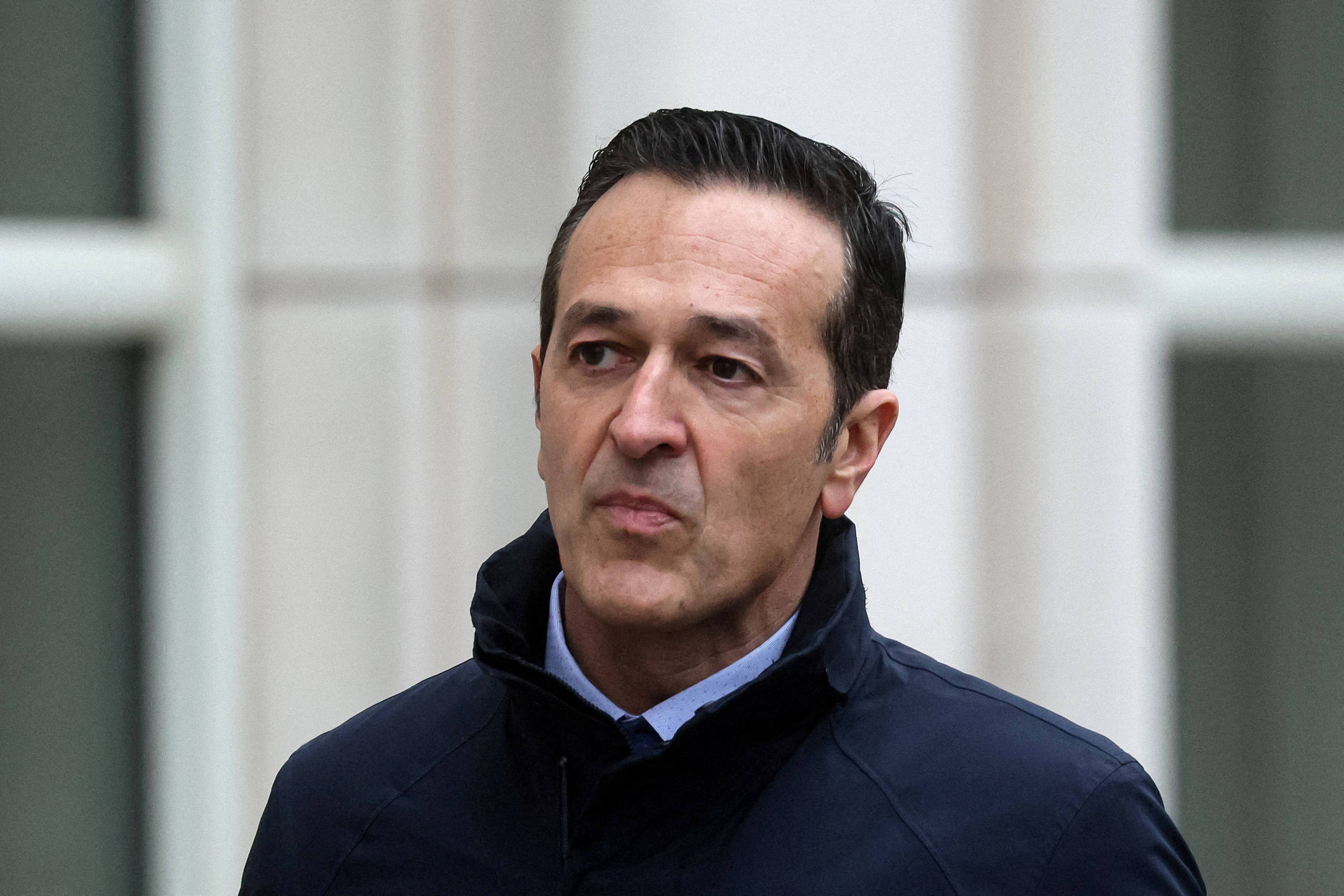 Tribunal dos EUA reverte decisões em caso de corrupção no futebol mundial