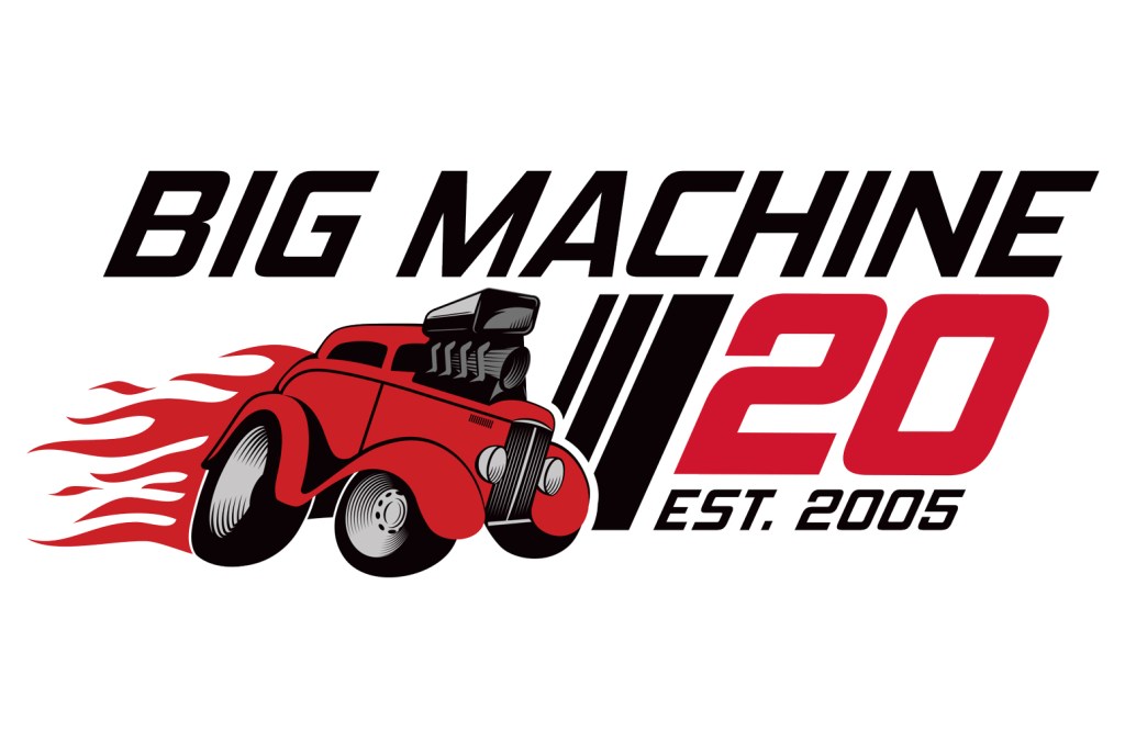 Big Machine Label Group celebra 20 anos com grande show em Nashville