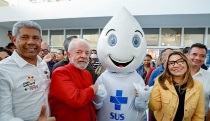 Lula confirma candidatura em 2026 para evitar retorno de extremistas ao poder