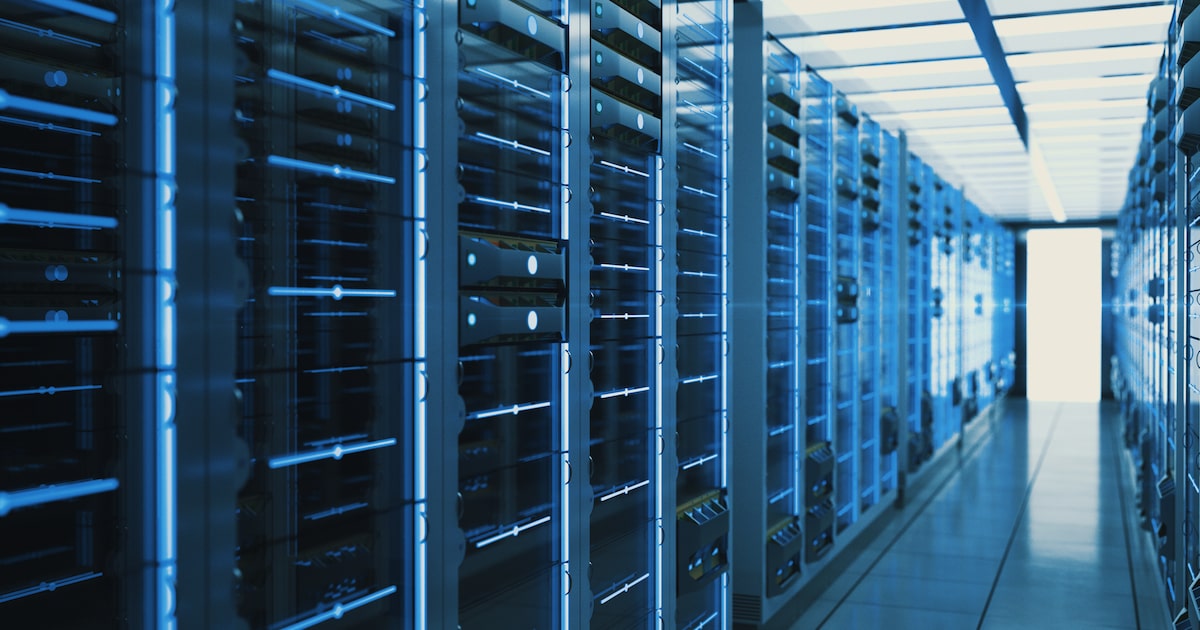 Taxação de Trump pode aumentar custos de operação em data centers