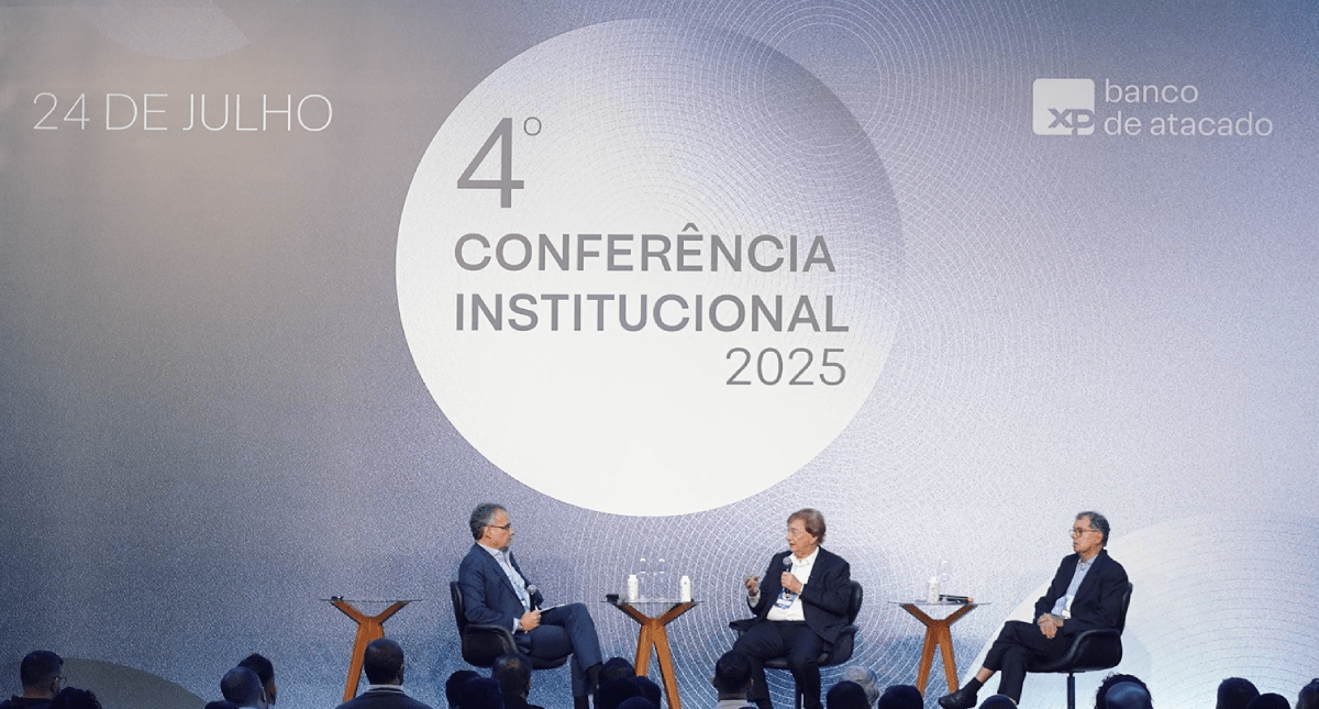 Gestores alertam sobre riscos institucionais nos Estados Unidos