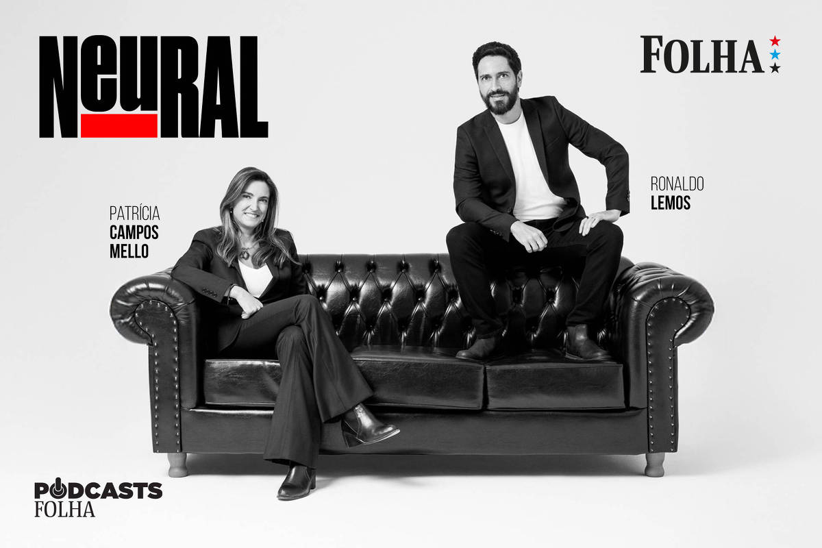 Episódio analisa impacto do tarifaço e destaca sucesso dos Labubus