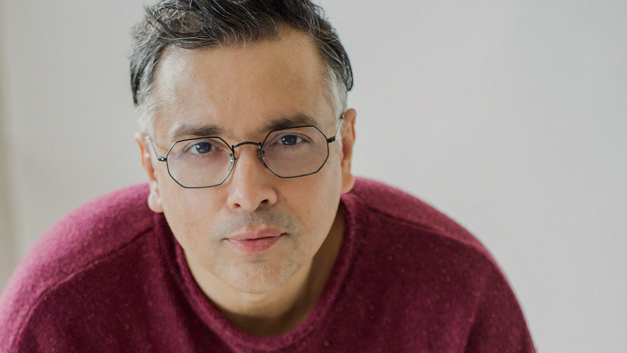 Rodrigo Fagundes, 54 anos (Foto: Divulgação)