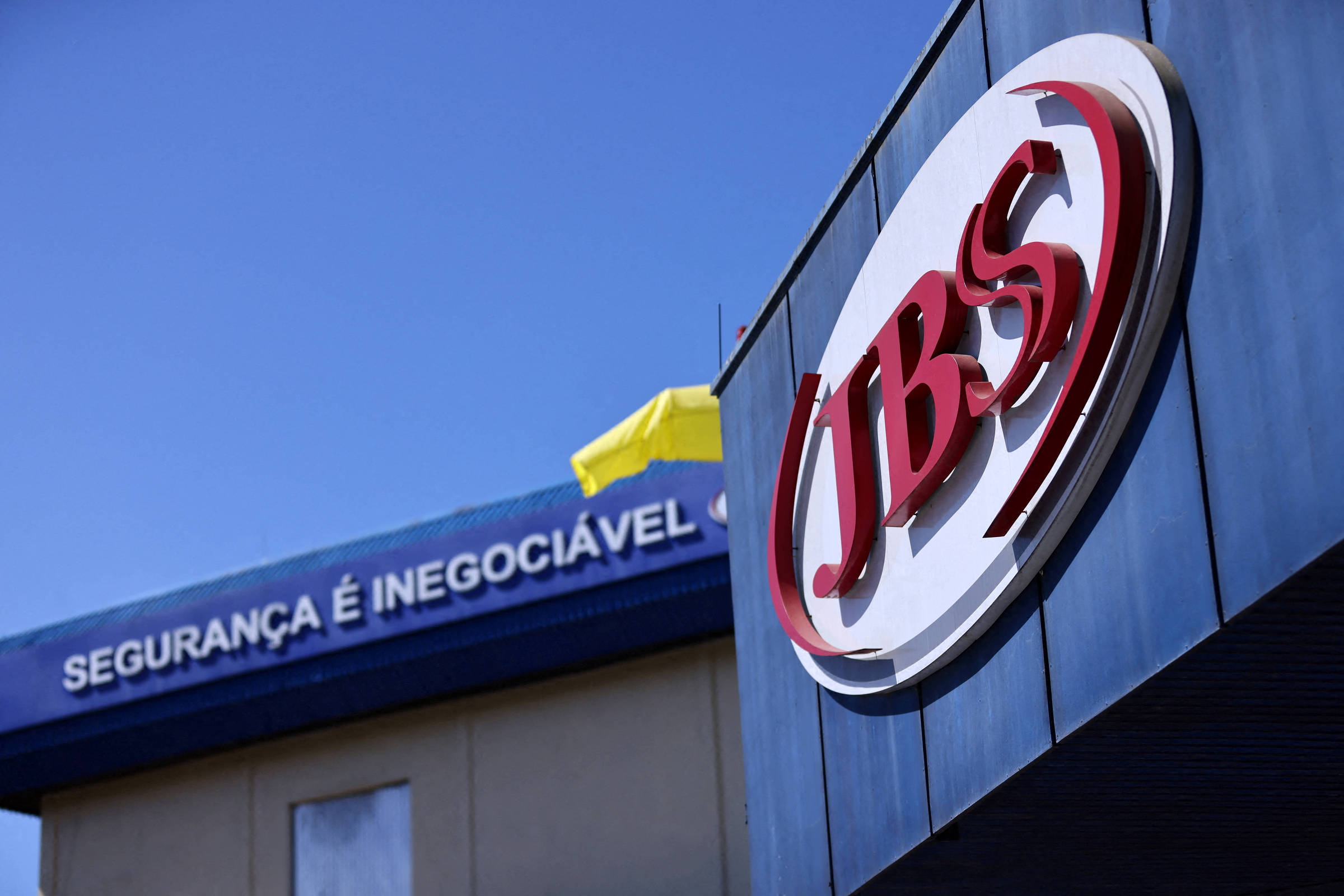 JBS aprova listagem de ações na Bolsa de Nova York e na de São Paulo