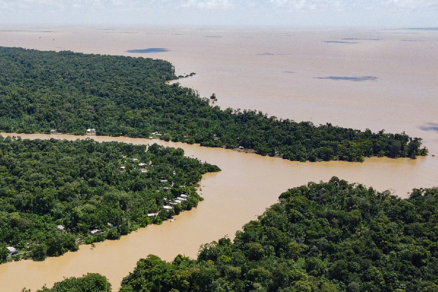 Justiça rejeita ação do MPF contra exploração de petróleo na Foz do Amazonas