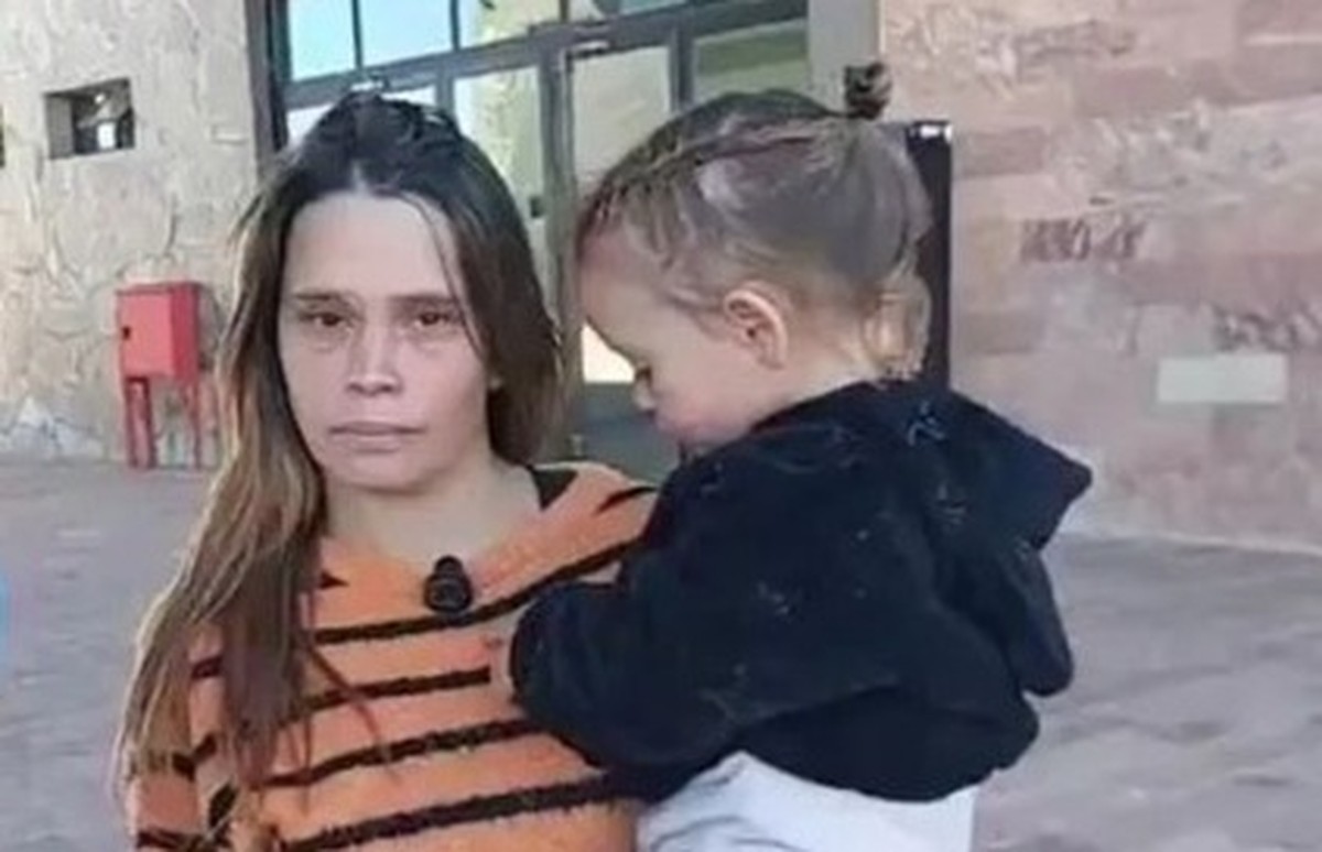 Mulher é detida na Argentina por gastar depósito errado em sua conta bancária