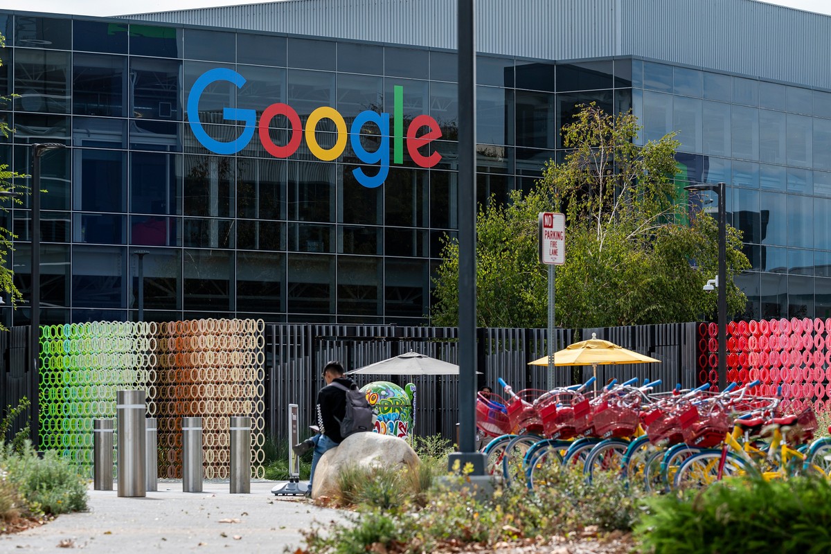 Google não permitirá que sites bloqueiem uso de conteúdo para treinar inteligência artificial