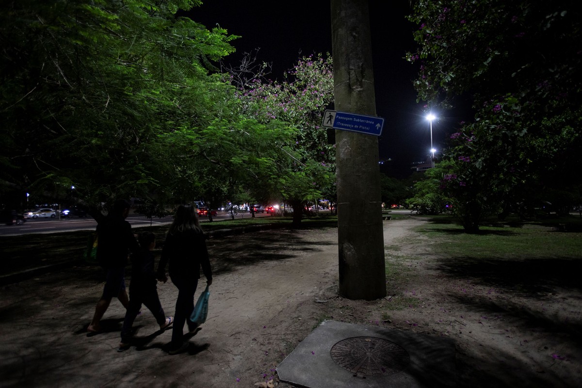 Roubos a pedestres caem em Copacabana e aumentam em Botafogo na Zona Sul