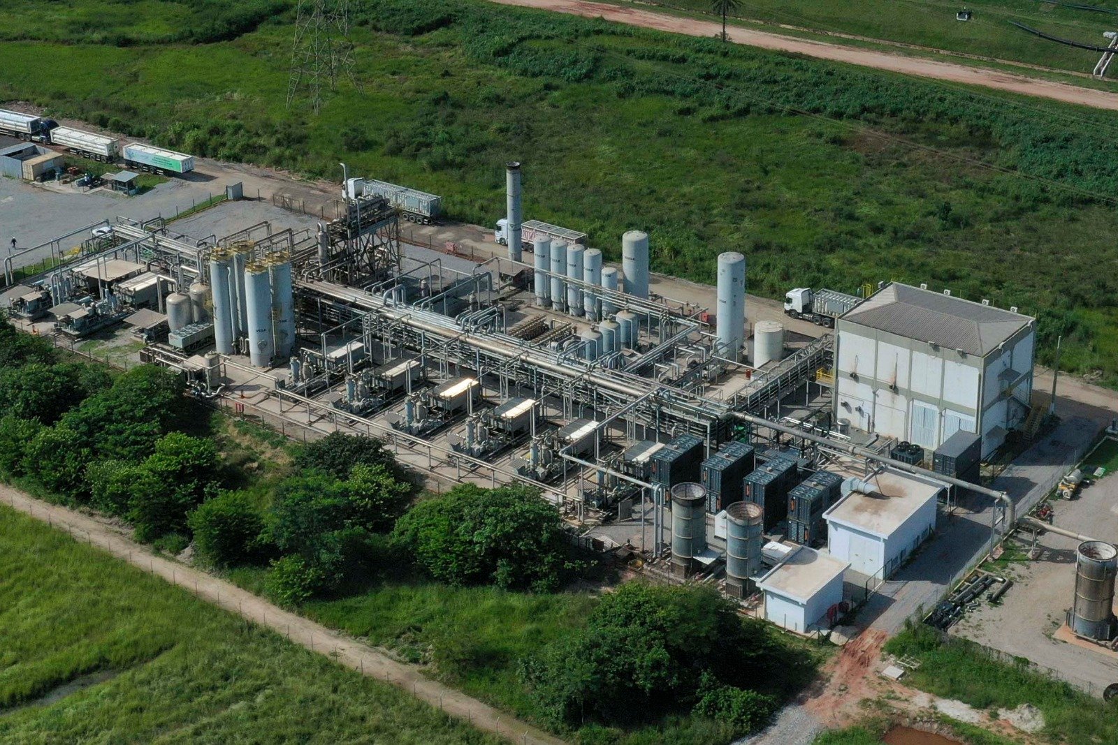 Gás Verde projeta R$ 2,5 bilhões com biometano até 2028 a partir de lixo reciclável