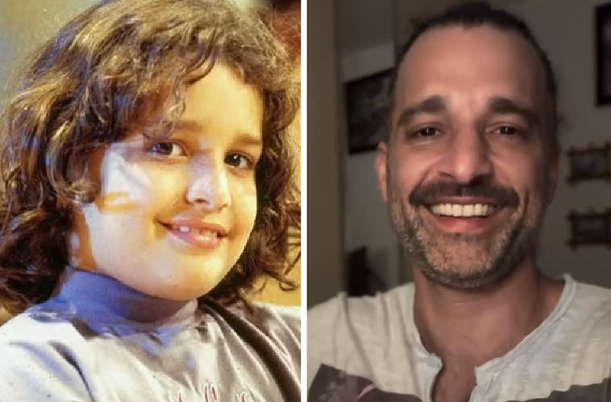 Daniel Ávila comemora sucesso de 'A Viagem' e compartilha vídeo nostálgico