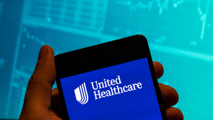 UnitedHealth busca tranquilizar investidores após queda de lucros e investigação do DOJ