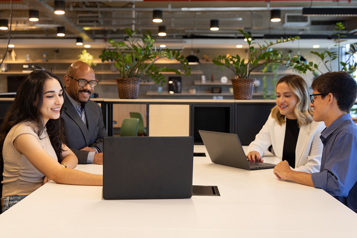 Visagio é eleita a melhor média empresa no ranking do Great Place To Work