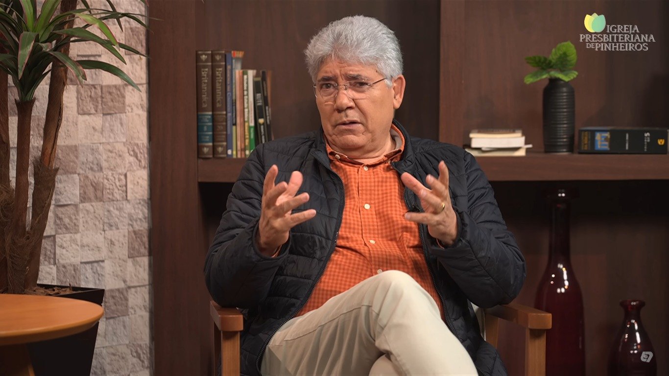 Hernandes Dias Lopes critica Festa Junina por falta de respaldo nas Escrituras