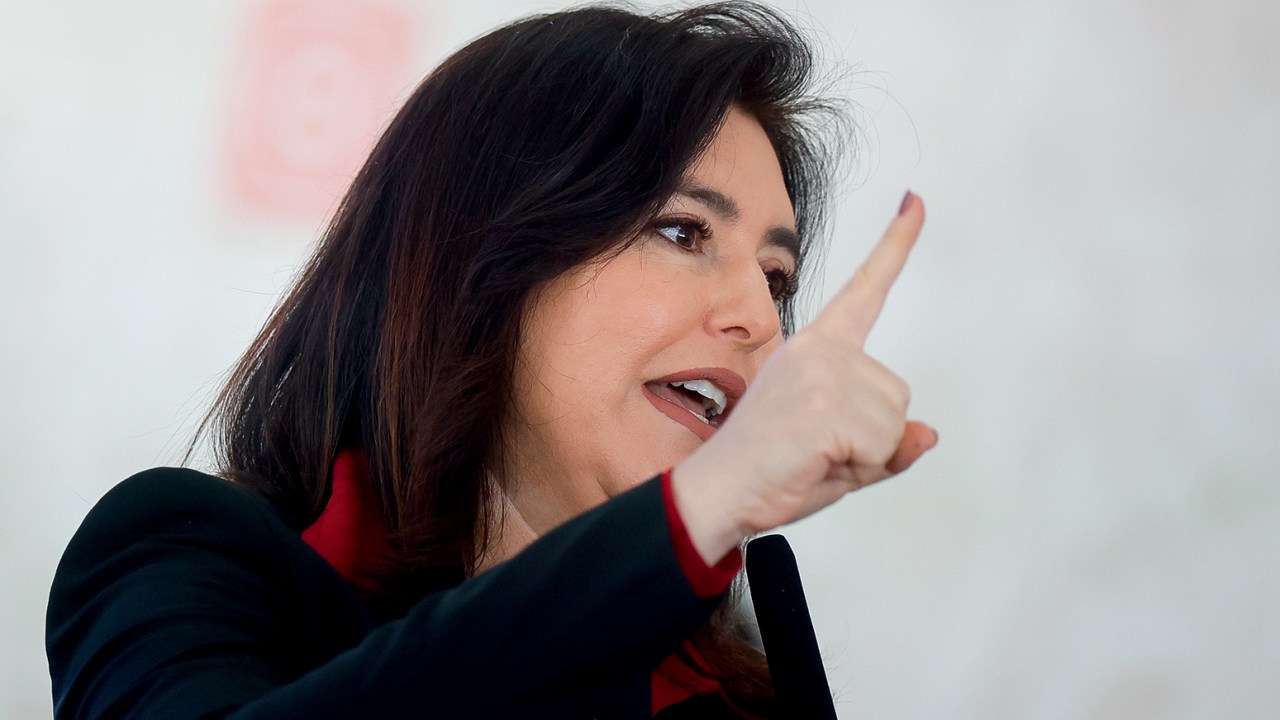 Congresso se reúne com seis ministros de Lula em meio a crise com o governo