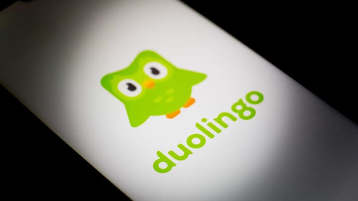 Morgan Stanley projeta alta nas ações da Duolingo com novo preço-alvo de R$ 435