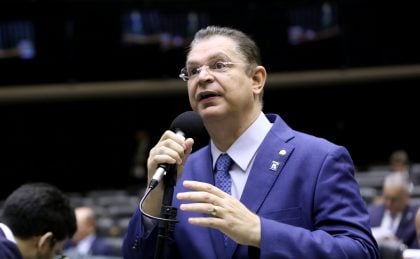 Câmara aprova moção de louvor a Trump em comissão de relações exteriores