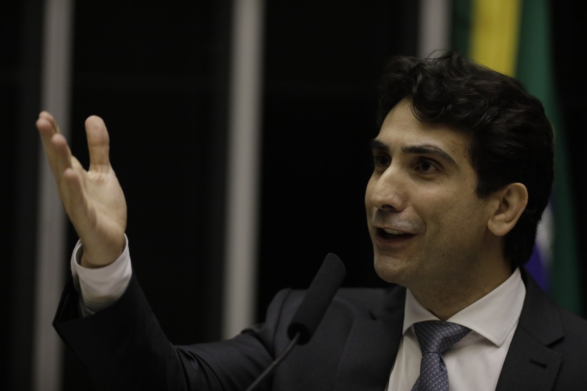 Galípolo anuncia novo modelo de financiamento imobiliário com processo prolongado