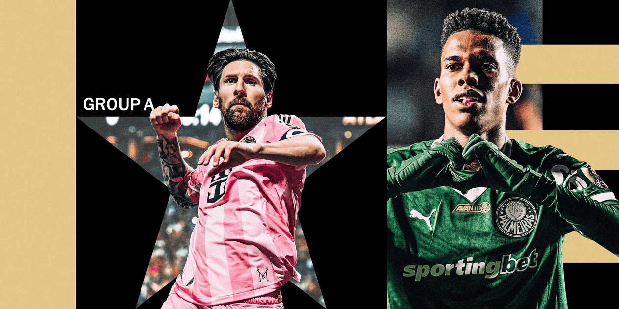 Palmeiras se destaca no Grupo A da Copa do Mundo de Clubes e Inter Miami busca classificação