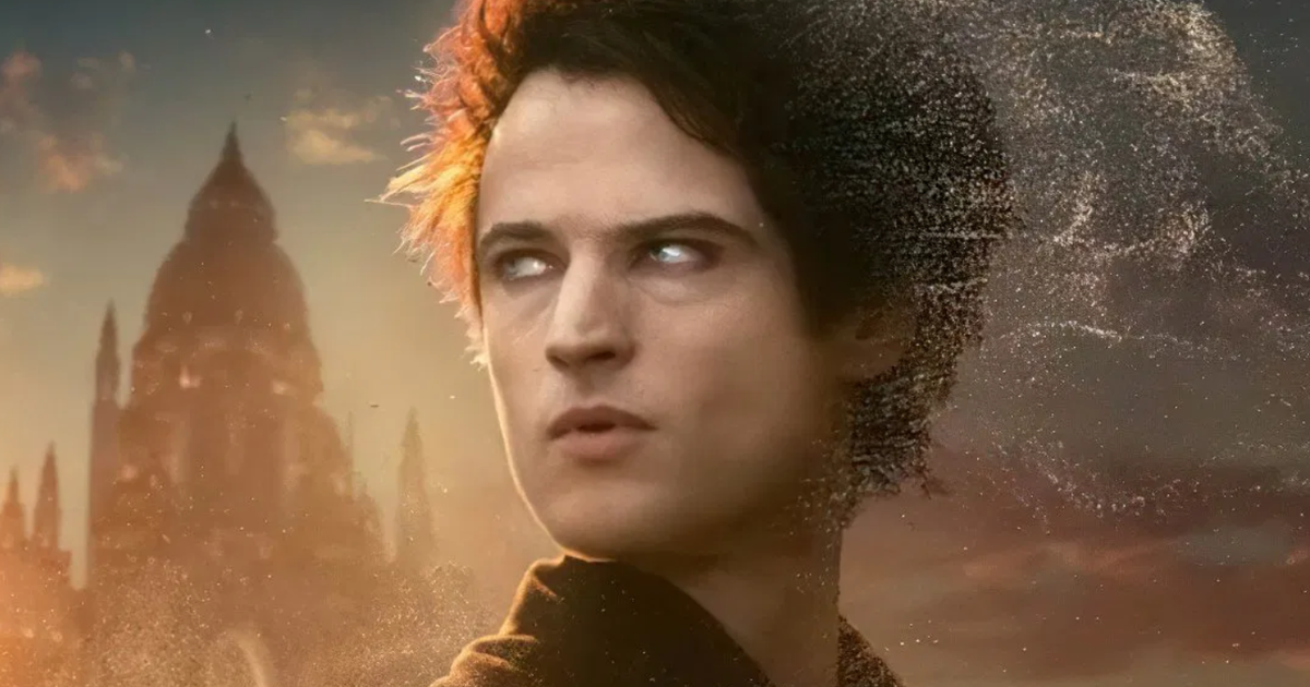 Netflix divulga vídeo que resume a 1ª temporada de Sandman; confira agora