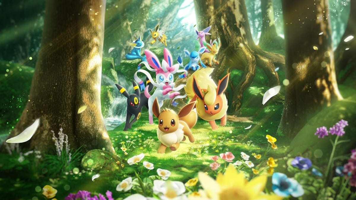 Melhorias aguardadas no Pokémon TCG Pocket chegam ao jogo no final do mês