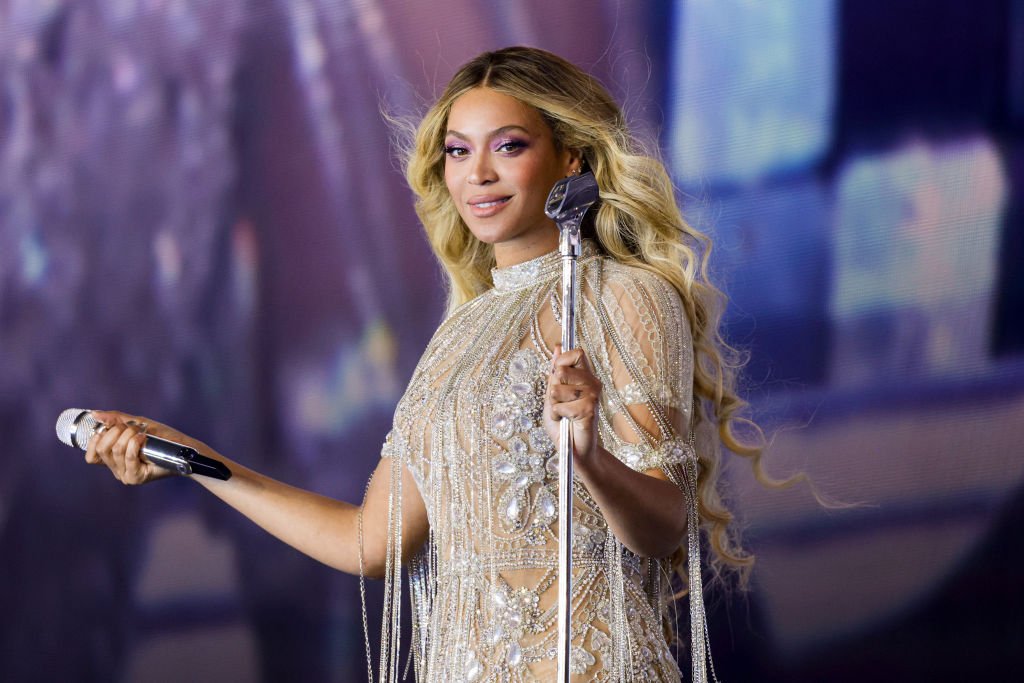 Músicas inéditas de Beyoncé são roubadas antes de show em turnê com Cowboy Carter