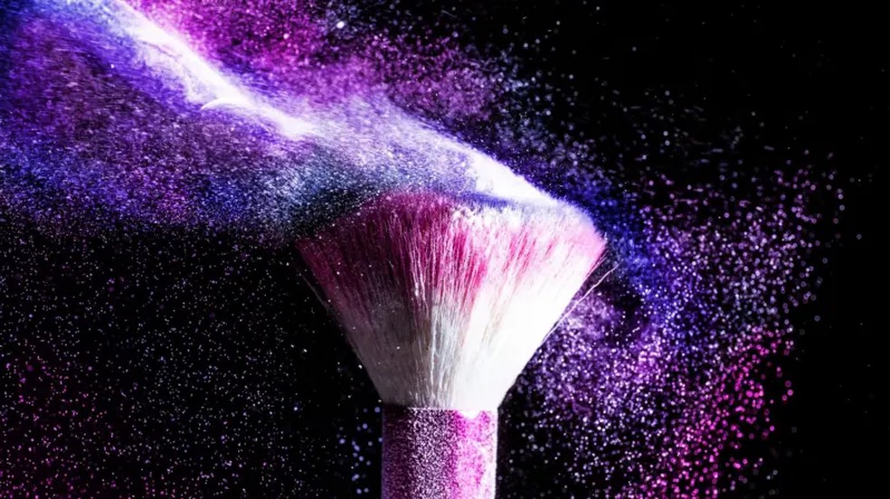 Glitter polui oceanos e ameaça vida marinha ao alterar formação de minerais