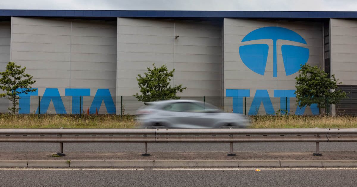 Tata Steel busca novos mercados na América Latina, revela CEO da empresa