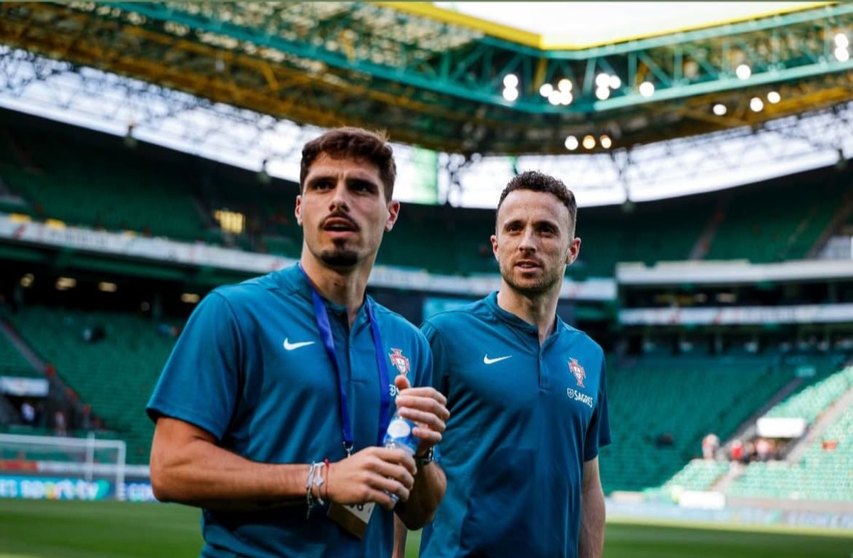 Chelsea avança à final do Mundial e Pedro Neto dedica vitória a Diogo Jota e irmão