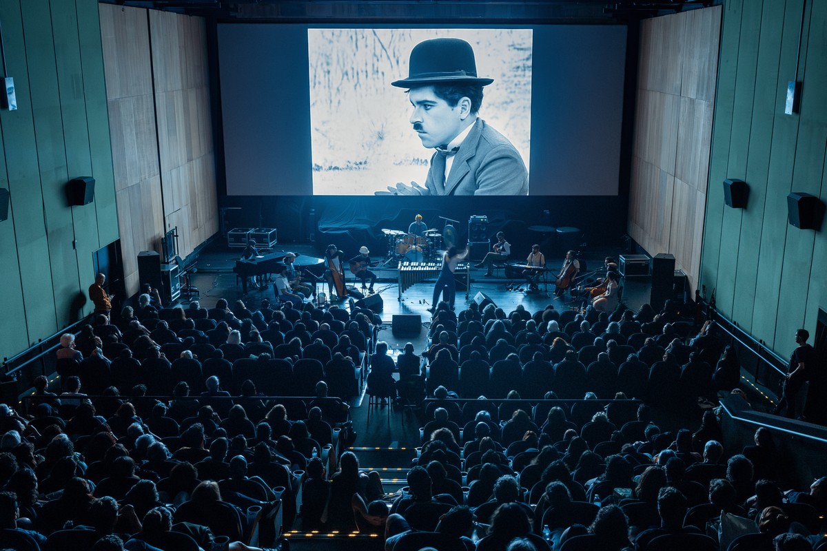 Mostra na UFF apresenta clássicos do cinema mudo com trilhas sonoras ao vivo