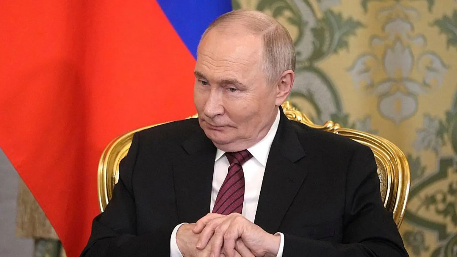 Rússia se mostra confiante após semanas intensas, enquanto paz na Ucrânia permanece distante