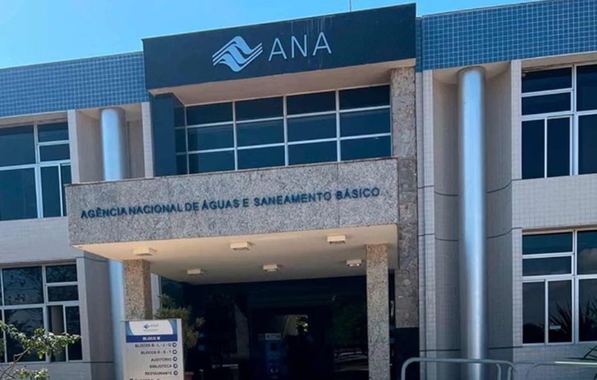 Servidora da Agência Nacional de Águas entra em licença não remunerada na Aegea