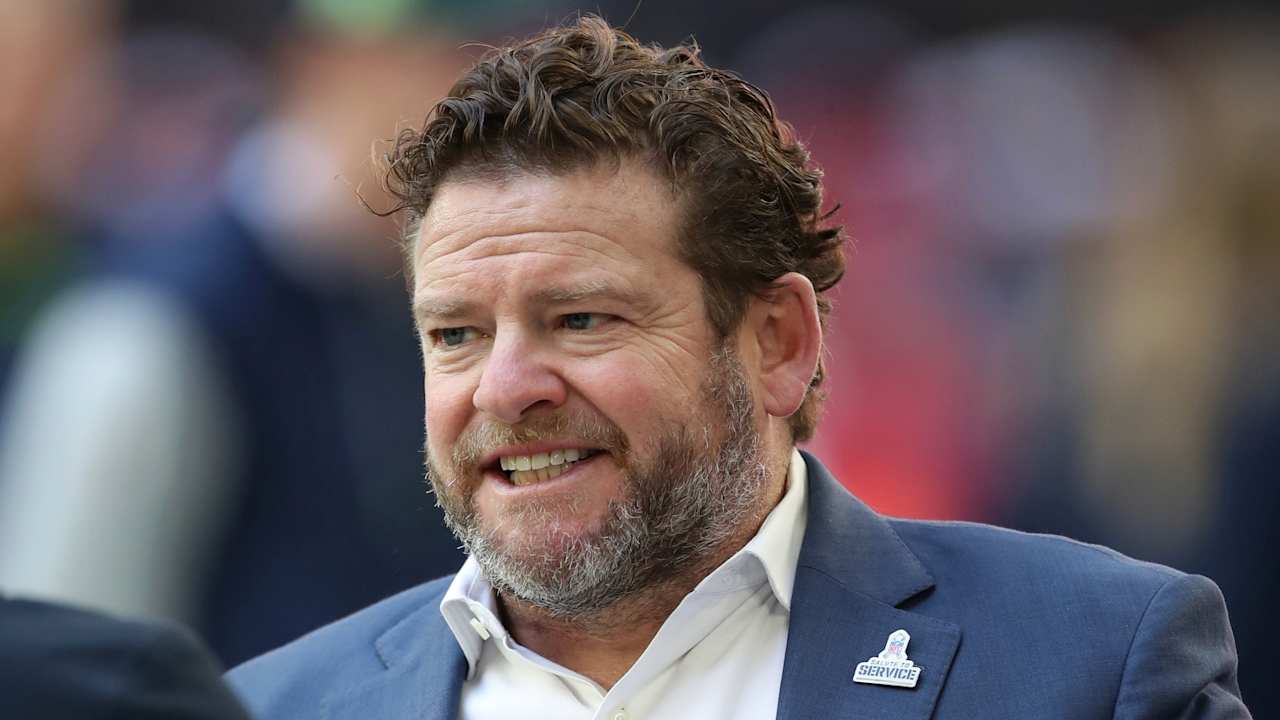 Seahawks renovam contrato do GM John Schneider até a temporada de 2030