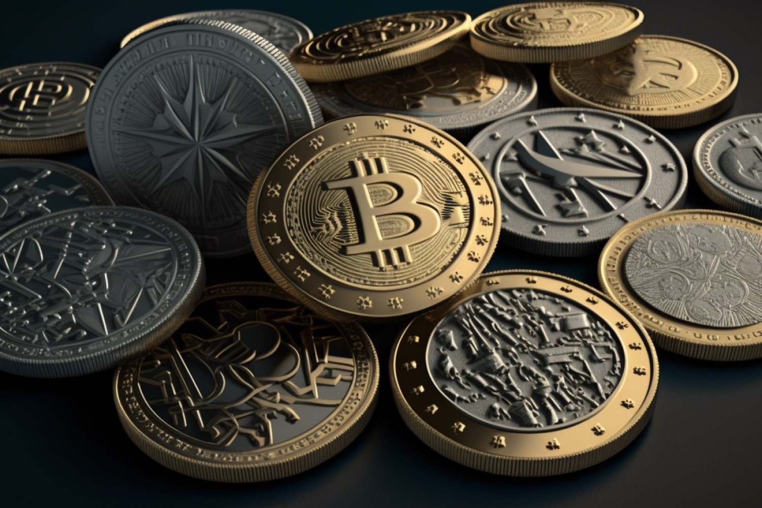 Gestor afirma que não é possível reverter a adoção das criptomoedas