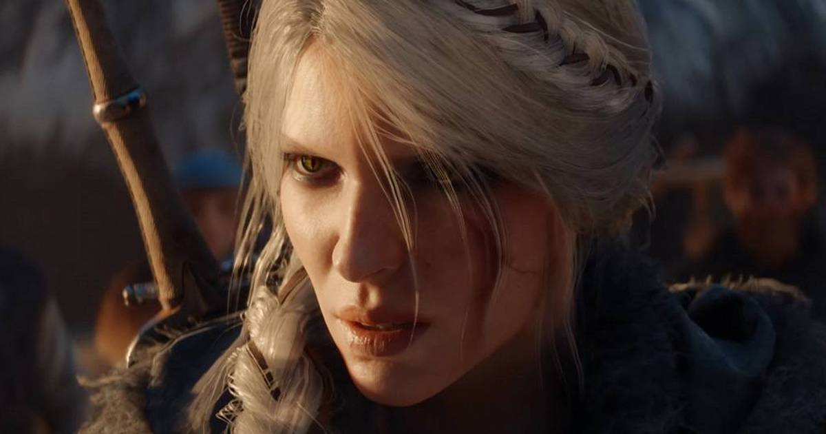 The Witcher 4 é criado com prioridade para consoles, afirma executivo da CD Projekt
