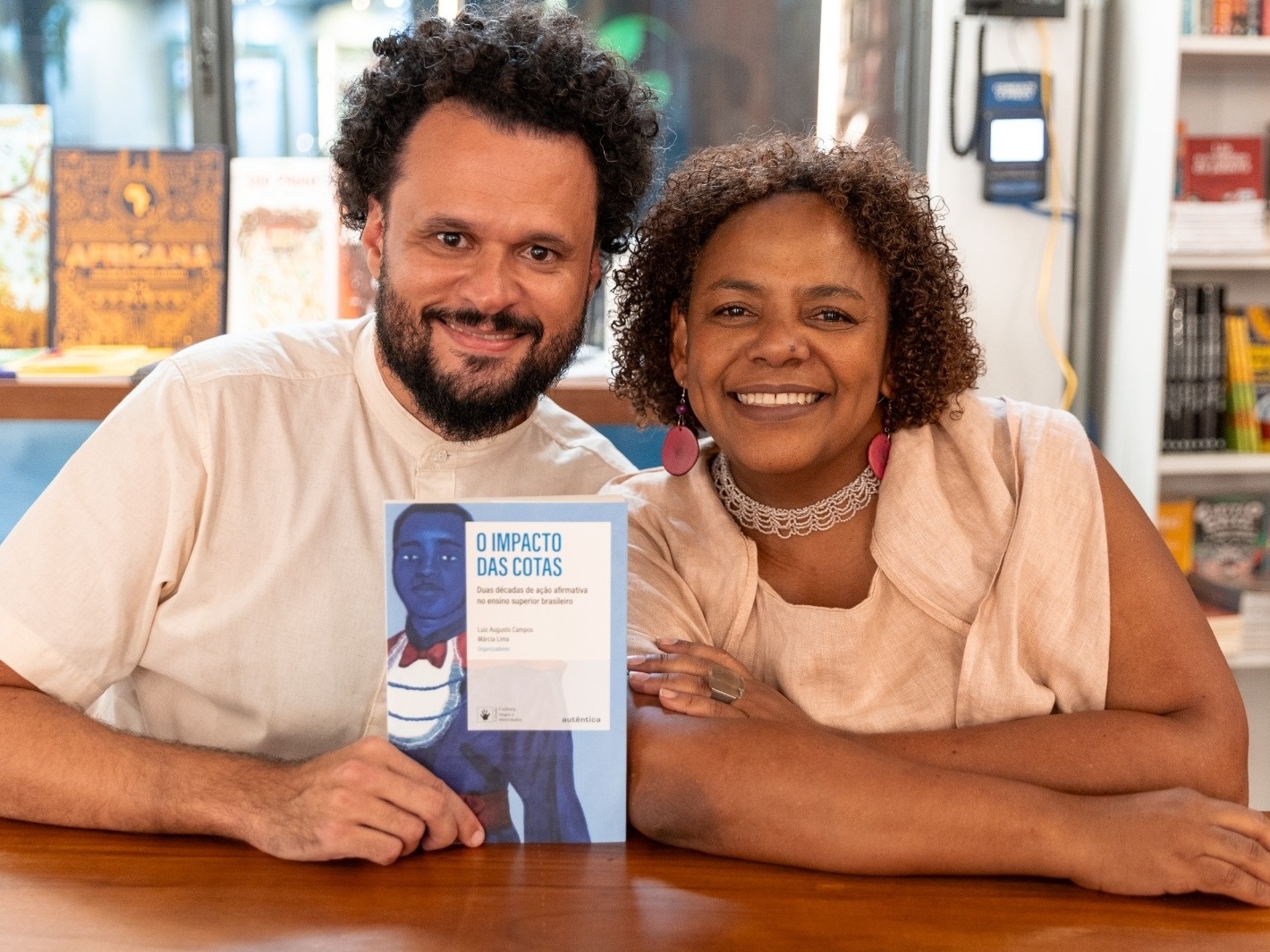 Cotas raciais transformam debate sobre racismo e inclusão no Brasil