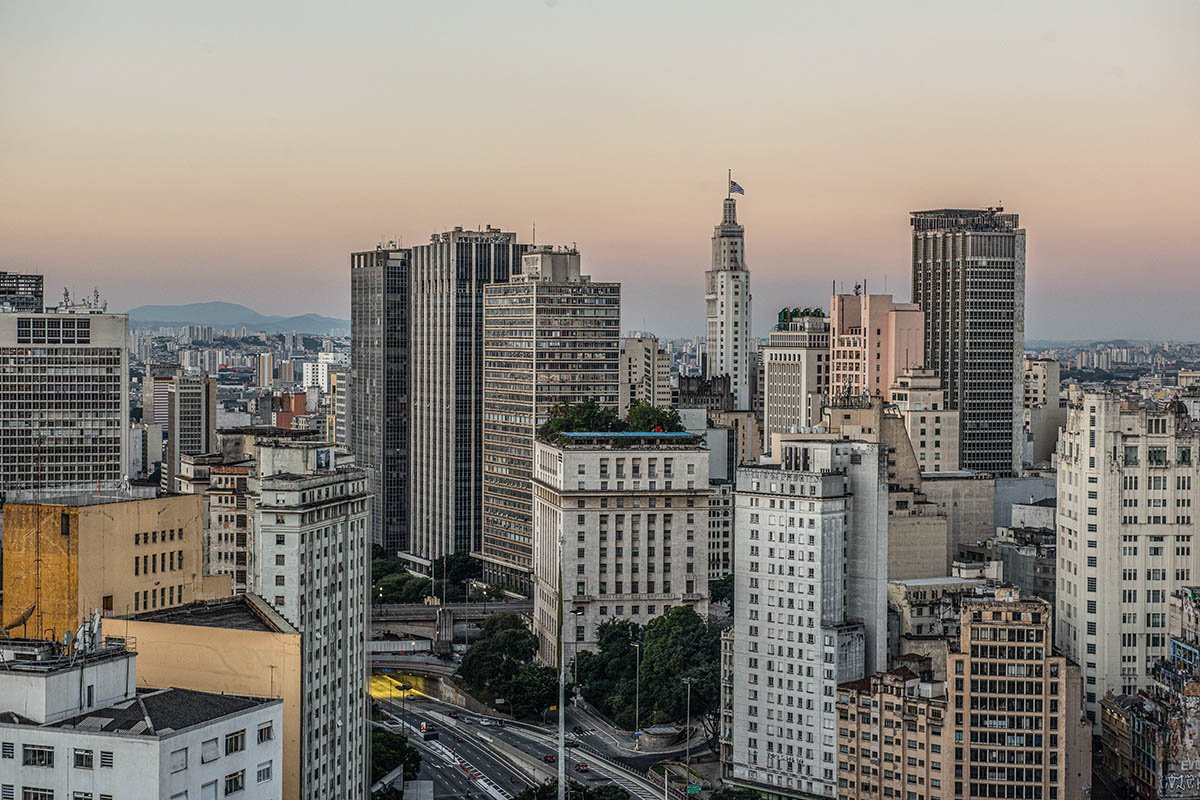 Preço do aluguel em São Paulo recua e cria oportunidade para novos contratos